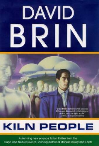 Kiln people - kiln,