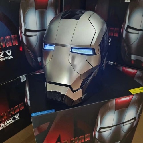 Autoking wearable jarvis - wearable,
