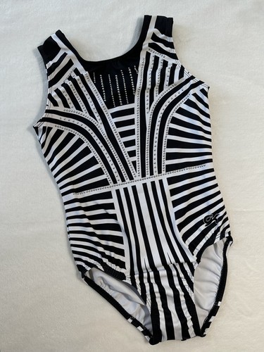 Elite leotard gymnastics - gk,