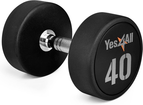Yes4all dumbbell urethane - -,