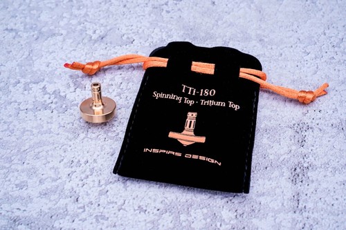 Maze inspirs design tti 180 - design, tti-180