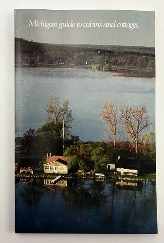 1987 michigan cabins - 1987,