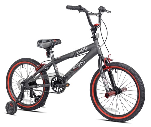 Kent bmx bike inch abyss - kent,