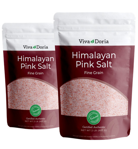Viva doria himalayan pink - himalayan,