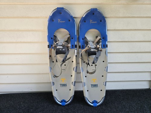 Tubbs sojourn snowshoes - sojourn,