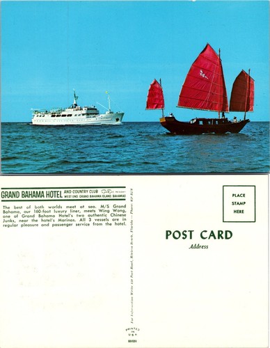 Chinese junk and cruise - chinese,
