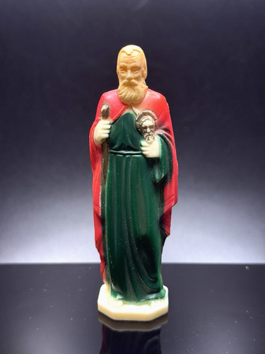 Vintage jude thaddeus - vintage, st