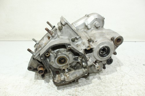 1996 2000 suzuki rm125 - rm125, left