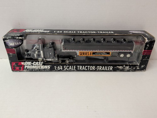 Dcp 30421m owner operator - dcp,