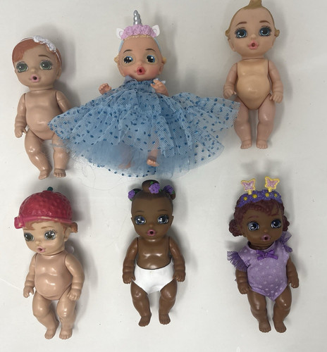 Baby born zapf creation - baby,