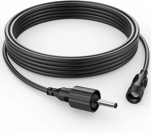 Feet extension cord - 10,