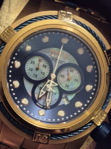 Invicta 12745 bolt zeus - bolt,