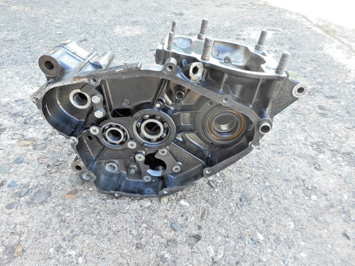 1980 suzuki pe250 crank case - 1980,