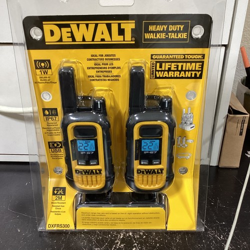 Dewalt dxfrs300 two - dewalt,