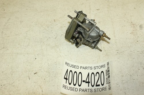 1975 4536a 4hp evinrude - 1975,