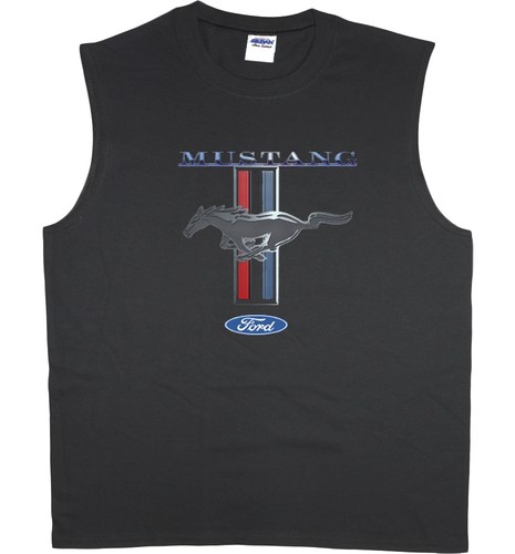 Men sleeveless shirt - men's,