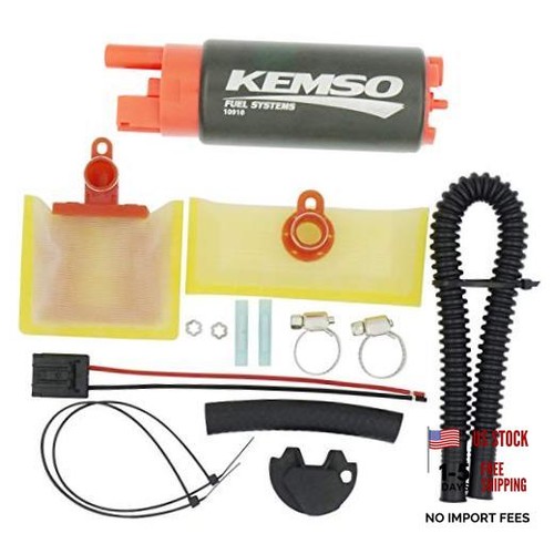 340lph fuel pump - 340lph, jaguar