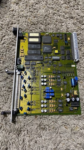 Arburg 115 245 circuit board - 115.245,