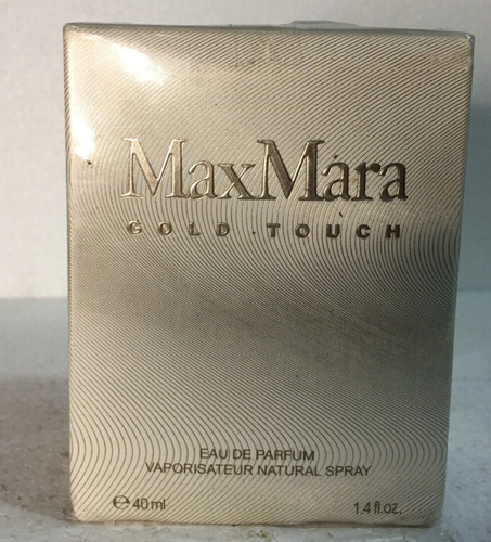 Max mara gold touch - mara,