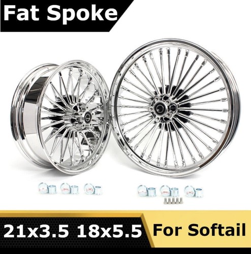 21x3 18x5 fat spoke - spoke, wheels