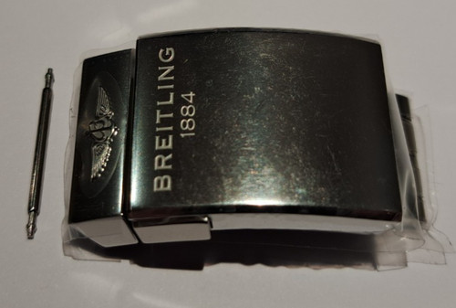 Brand new breitling clasp - brand,