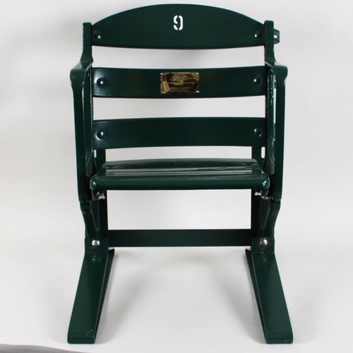1934 vintage stadium chair - 1934-70,