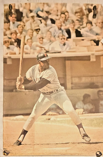 1968 willie mays sports - willie,