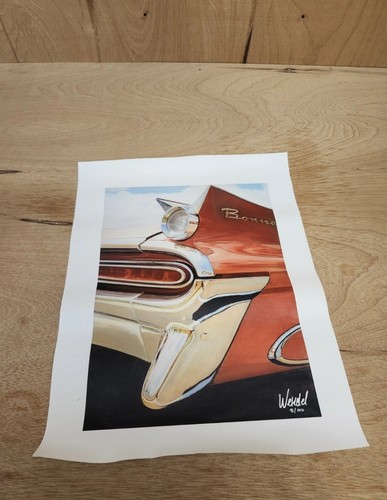 1959 pontiac bonneville - pontiac,