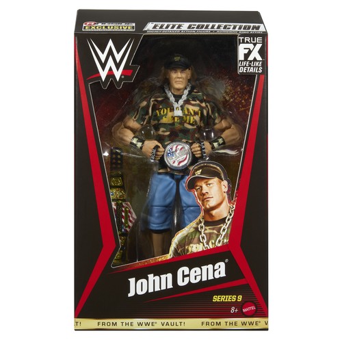 John cena wwe - (word, life)