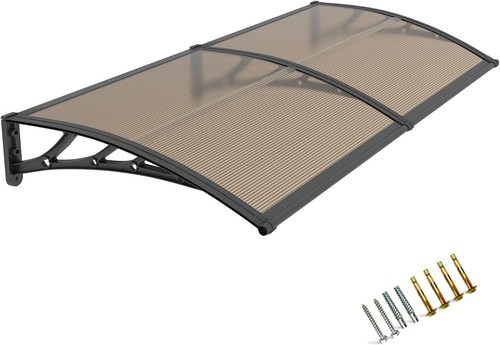 Door awning exterior - 60",
