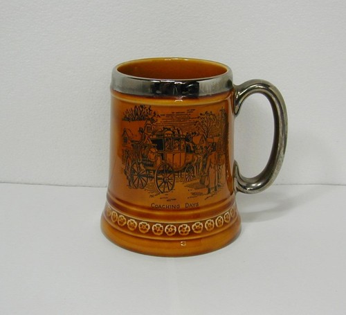 Vintage lord nelson ware - lord,