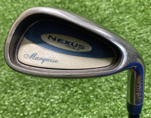Nexus marquise iron rh - /, /