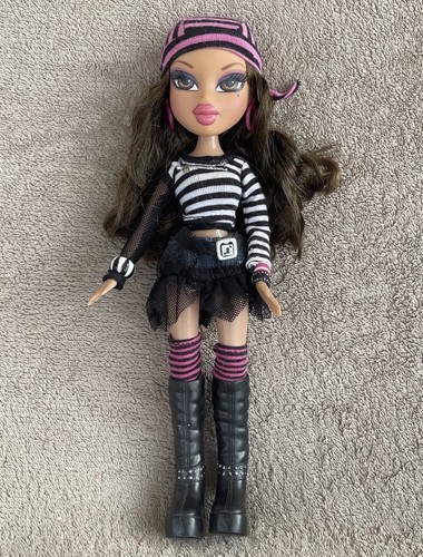 Bratz doll the - bratz,