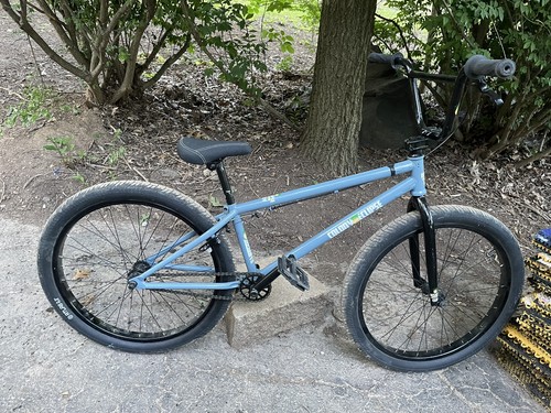 Colony eclipse bmx - eclipse,