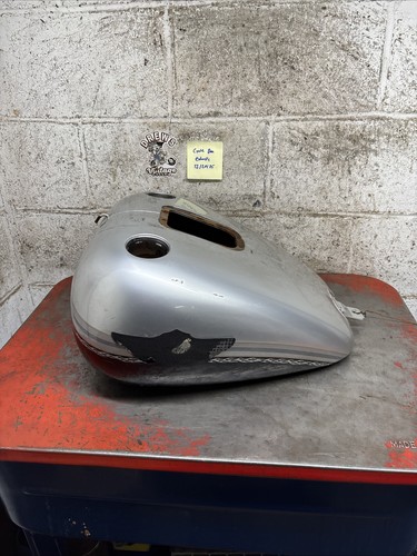 Vintage harley davidson 2003 - vintage,