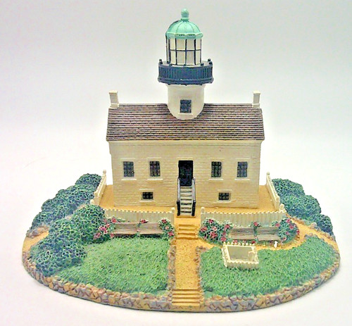 Danbury mint historic - mint, american