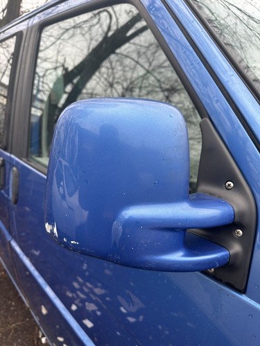 Vw eurovan mv - 99-04,