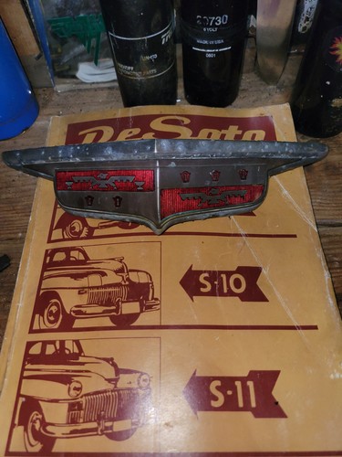 1946 1947 1948 mopar desoto - 1946,