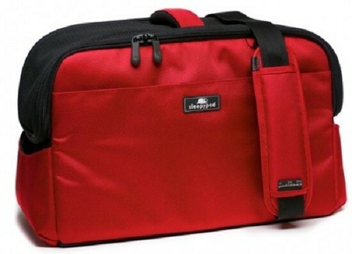 New sleepypod small pet - sleepypod, atom