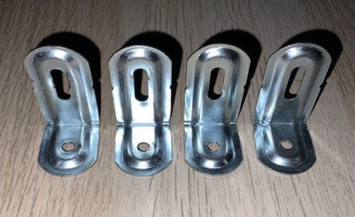 Ikea shape brackets part - brackets,