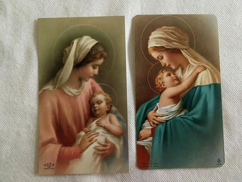 Sale set catholic vintage - set,