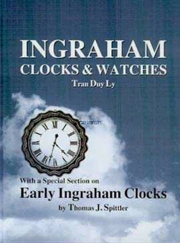 New unopened ingraham clocks - clocks, &