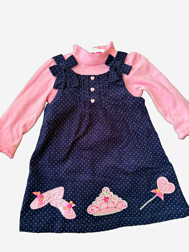 Youngland baby 18m - baby, navy