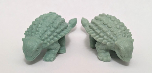 Marx dinosaurs ankylosaurus - marx,