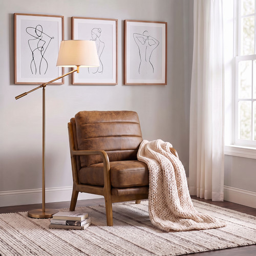300lbs solid wood - wood, accent