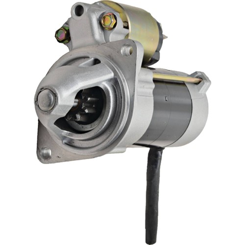 Starter for kubota compact - starter,
