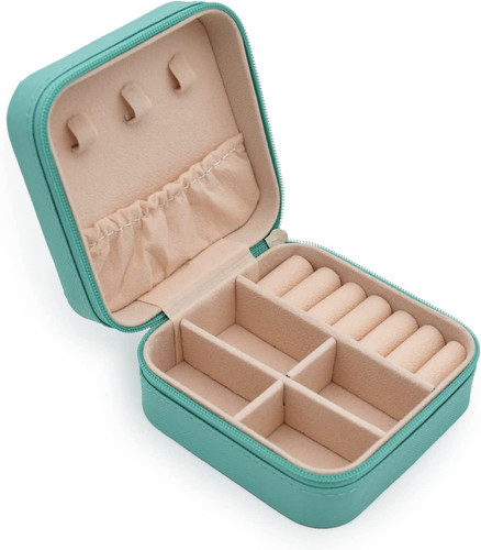 Mini jewelry travel case - mini,