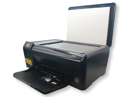 Photosmart c4780 all - c4780, all-in-one