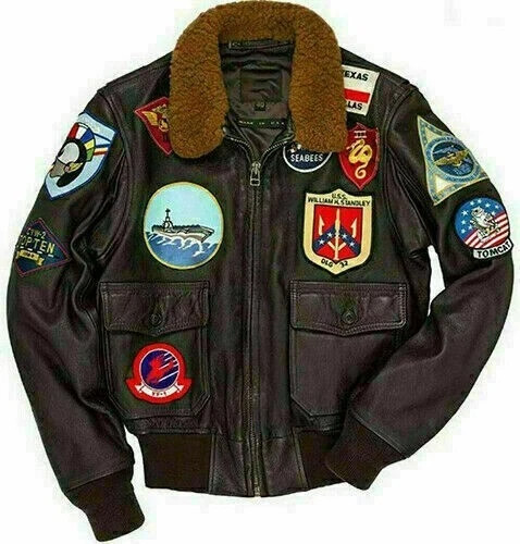 Men maverick top - men's, gun