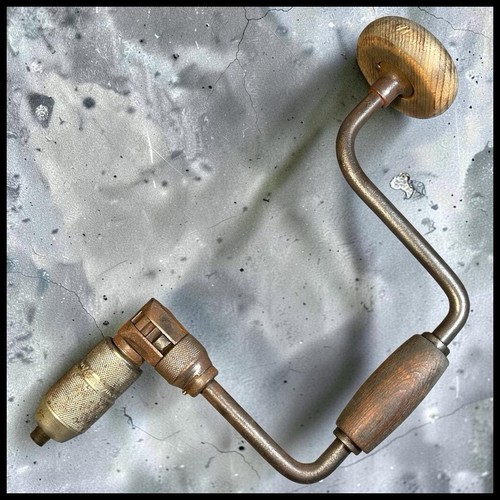 Vintage 1950s stanley handyman - 1950s,